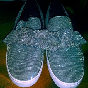 Michael Kors slides